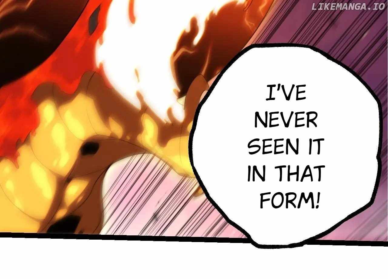 Evolution Begins With A Big Tree Chapter 376 70